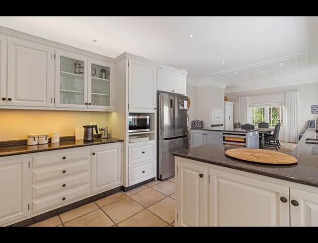 4 BEDROOM PROPERTY TO RENT IN STEENBERG GOLF ESTATE